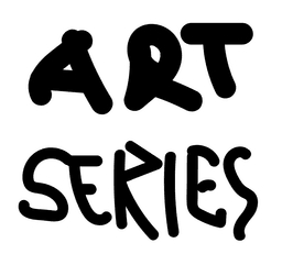 Art Series Title